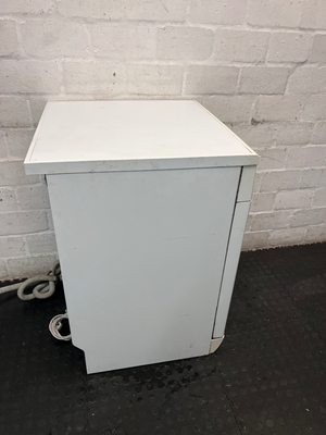 White AEG Oko_Favorit Dishwasher - 2ndhandwarehouse.com