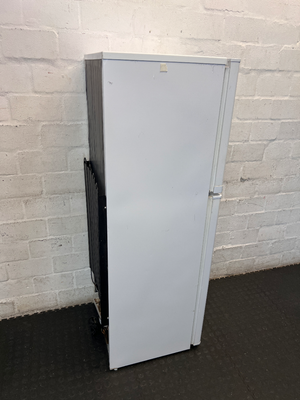 KIC White Top-Mount Fridge Freezer — Internal Light Not Working - 2ndhandwarehouse.com