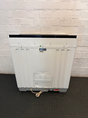 Defy Twinmaid 1800 Twin-Tub Washing Machine — Spin Cycle Drum Not Working - 2ndhandwarehouse.com