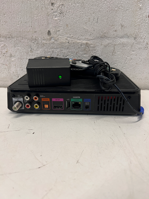 DStv Explora Model 3A Decoder with Remote — Good Working O - 2ndhandwarehouse.com