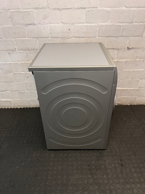 Bosch Serie 4 Grey Front-Loading Tumble Dryer — Good Working Order