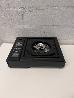Hengweida Portable Single Burner Gas Stove