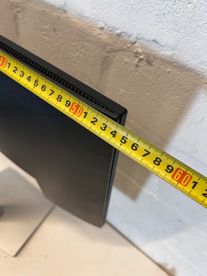 Dell 24" PC Monitor P2423D - Good Condition - 2ndhandwarehouse.com