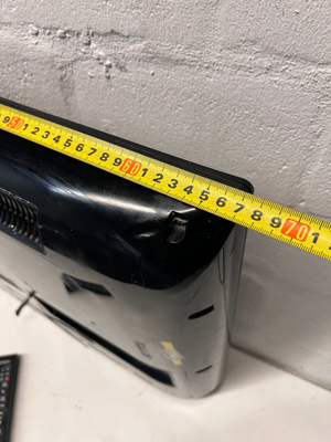 Samsung 29" LCD TV - No Stand, Fair Condition - 2ndhandwarehouse.com