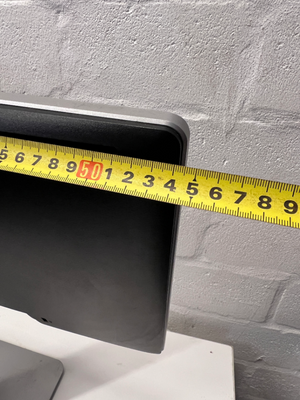 Dell Computer Monitor with Adjustable Stand — Good Working Order