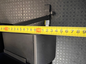Freeform Rowing Machine with Digital Monitor — Good Working Order