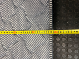 Decofurn Deco Supreme Double Mattress — Good Working Order