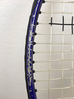 Slazenger Wilson Tennis Racket - 2ndhandwarehouse.com