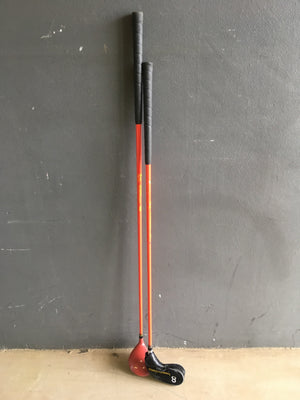 Kiddies Golf Sticks - 2ndhandwarehouse.com