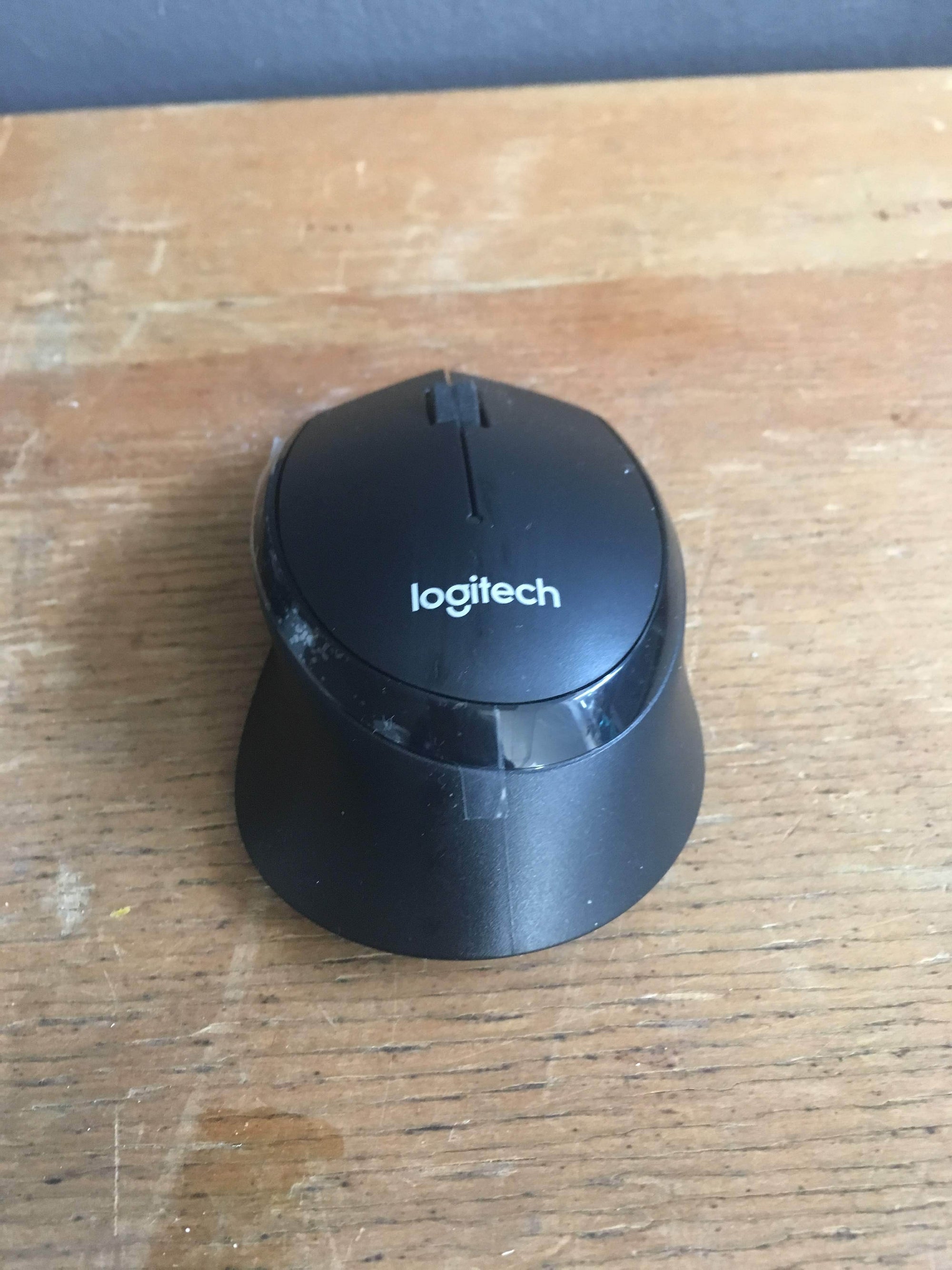 Wireless Logitech Mouse - 2ndhandwarehouse.com