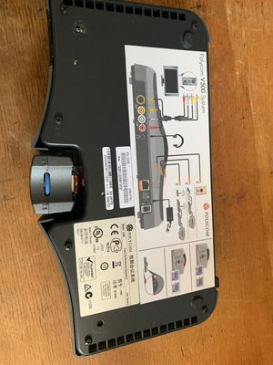 Polycom V500 Video Conference Equipment - 2ndhandwarehouse.com