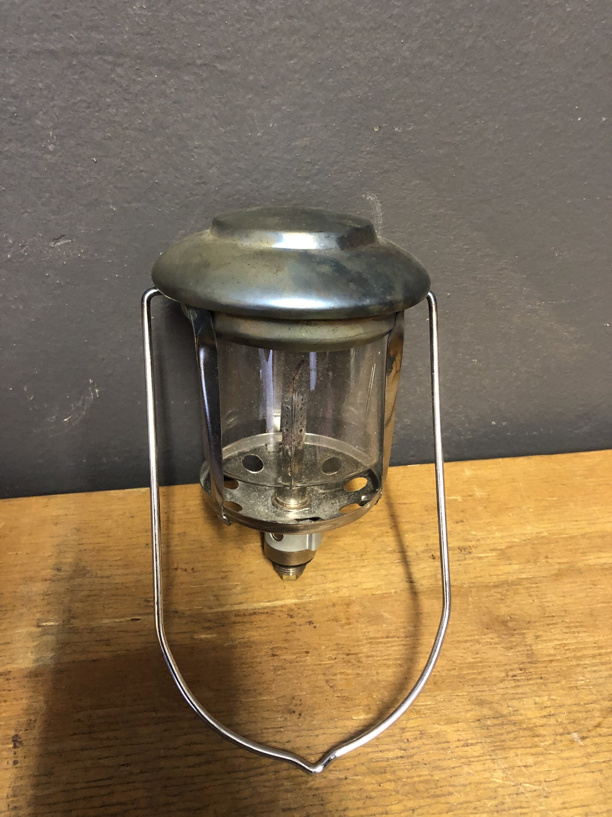 Gas Lamp - 2ndhandwarehouse.com