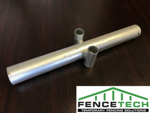 2M X 1.8M Fence Panel - 2ndhandwarehouse.com