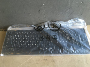 Computer Keyboard (USB) (New in box) - 2ndhandwarehouse.com