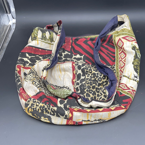 Cloth handbag
