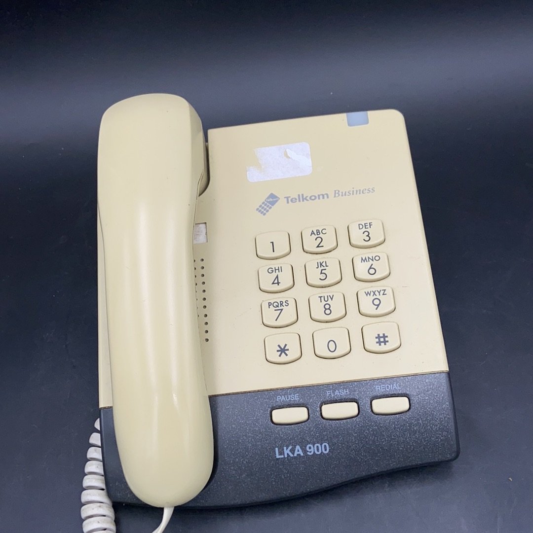 Telkom business téléphone