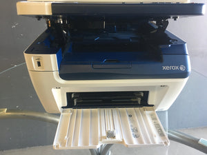 Xerox Workcentre 3045 Printer