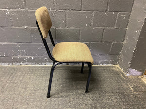 Beige  chair