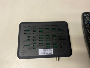 DSTV decoder with remote -REDUCED