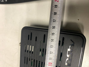 DSTV decoder with remote -REDUCED