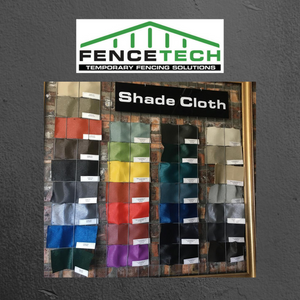 π Stay Cool with Our Premium Shade Cloth!