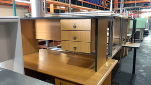 π₯οΈ Elevate Your Workspace with Our Office & Study Desks π - 2ndhandwarehouse.com