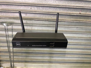 WPS WGA-310 Wireless Presentation System