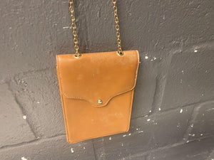 Small Brown Sling bag