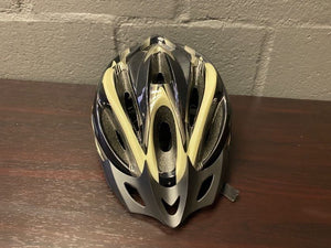 Fluid Bike Helmet