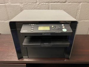 Canon 3 In 1 Printer -REDUCED