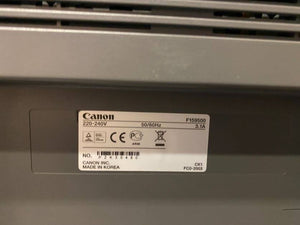 Canon 3 In 1 Printer -REDUCED