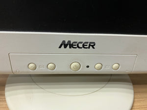Mecer 15 Inch LCD Screen -REDUCED