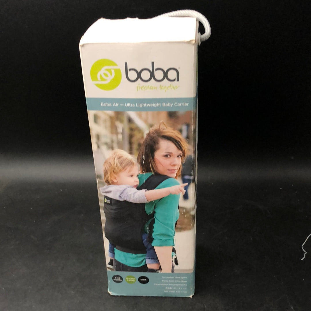 Baba Baby carrier
