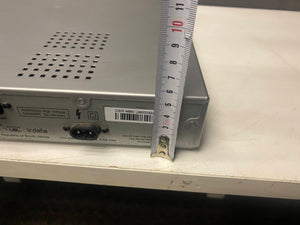 DSTV Recording Decorder(Silver) -REDUCED