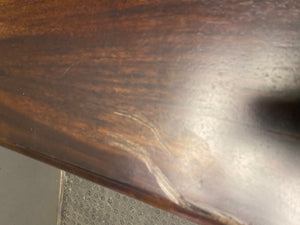 Solid Wooden Table - REDUCED