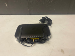 Netgear 3G Broadband Wireless Router -REDUCED - PRICE DROP