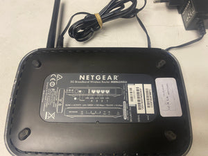 Netgear 3G Broadband Wireless Router -REDUCED - PRICE DROP