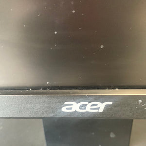 Acer Monitor 20inch LCD V206HQL