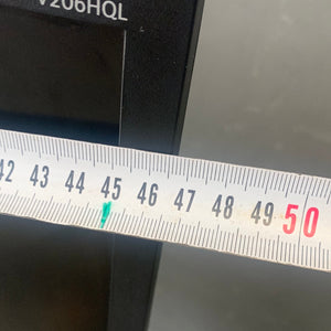 Acer Monitor 20inch LCD V206HQL