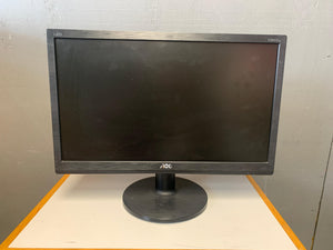 AOC Monitor E960S