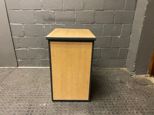 Two Drawer Credenza -REDUCED - PRICE DROP