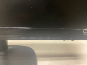 LG LCD Monitor 20 inch 20M35A SA