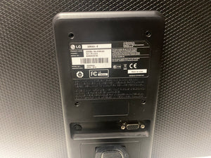 LG LCD Monitor 20 inch 20M35A SA