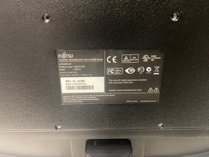 Fujitsu LED Monitor 20 inch L20T-2