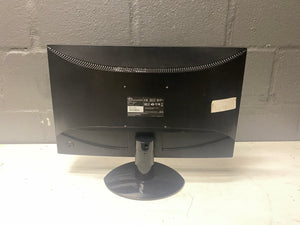 Fujitsu LED Monitor 20 inch L20T-2