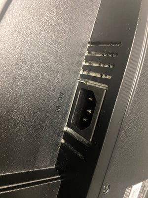 Fujitsu LED Monitor 20 inch L20T-2