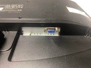 Fujitsu LED Monitor 20 inch L20T-2