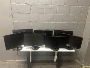 Fujitsu LED Monitor 20 inch L20T-2