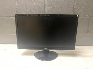 Fujitsu LED Monitor 20 inch L20T-2