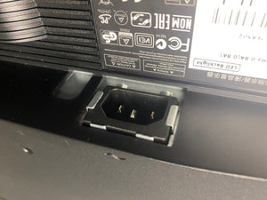 Acer LCD Monitor K202HQL 20 inch - 2ndhandwarehouse.com